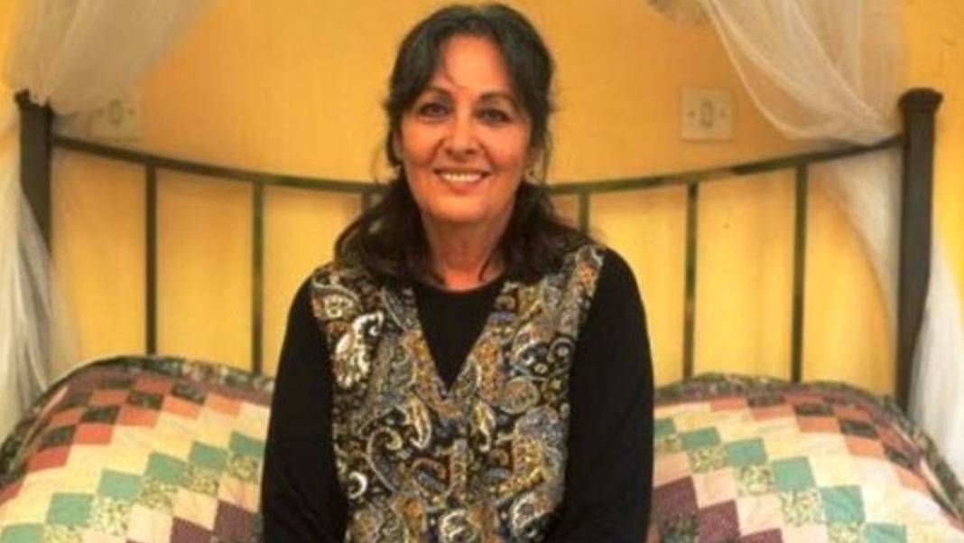 Şark Bülbül'ünün utangaç güzeliydi! Yıllar ona da acımasız davrandı: 67 yaşındaki usta oyuncunun son hali ağızları açık bıraktı 5